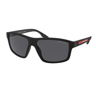 Prada Linea Rossa PS 02US PS02US Sunglasses Designer Glasses